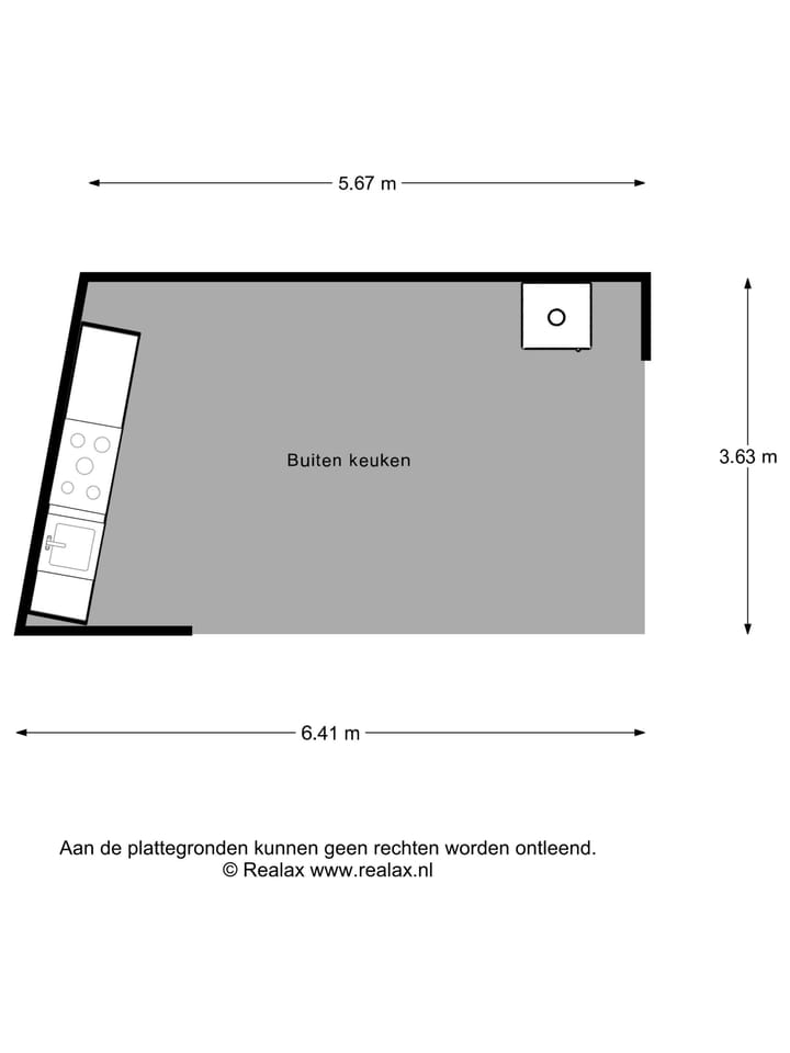 Foto 56 van Dennenlaan 3