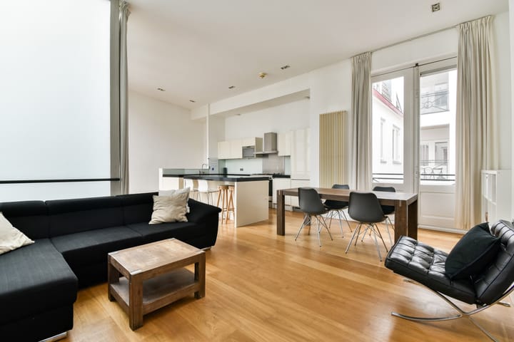 Photo 2 of Rapenburg 35-D