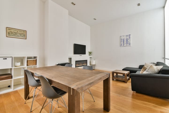 Photo 3 of Rapenburg 35-D