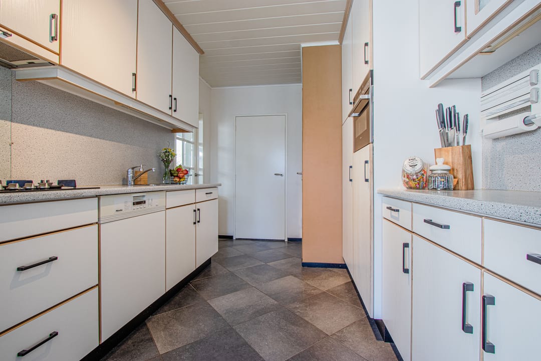 Foto 2 van Graaf van Hornelaan 52