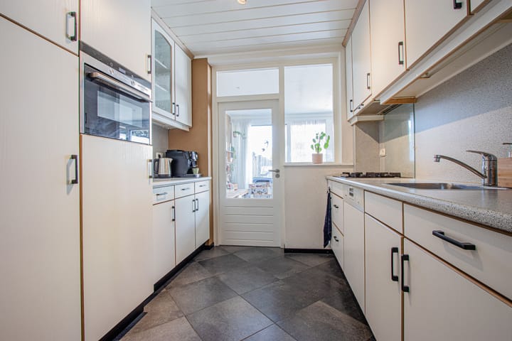 Foto 3 van Graaf van Hornelaan 52