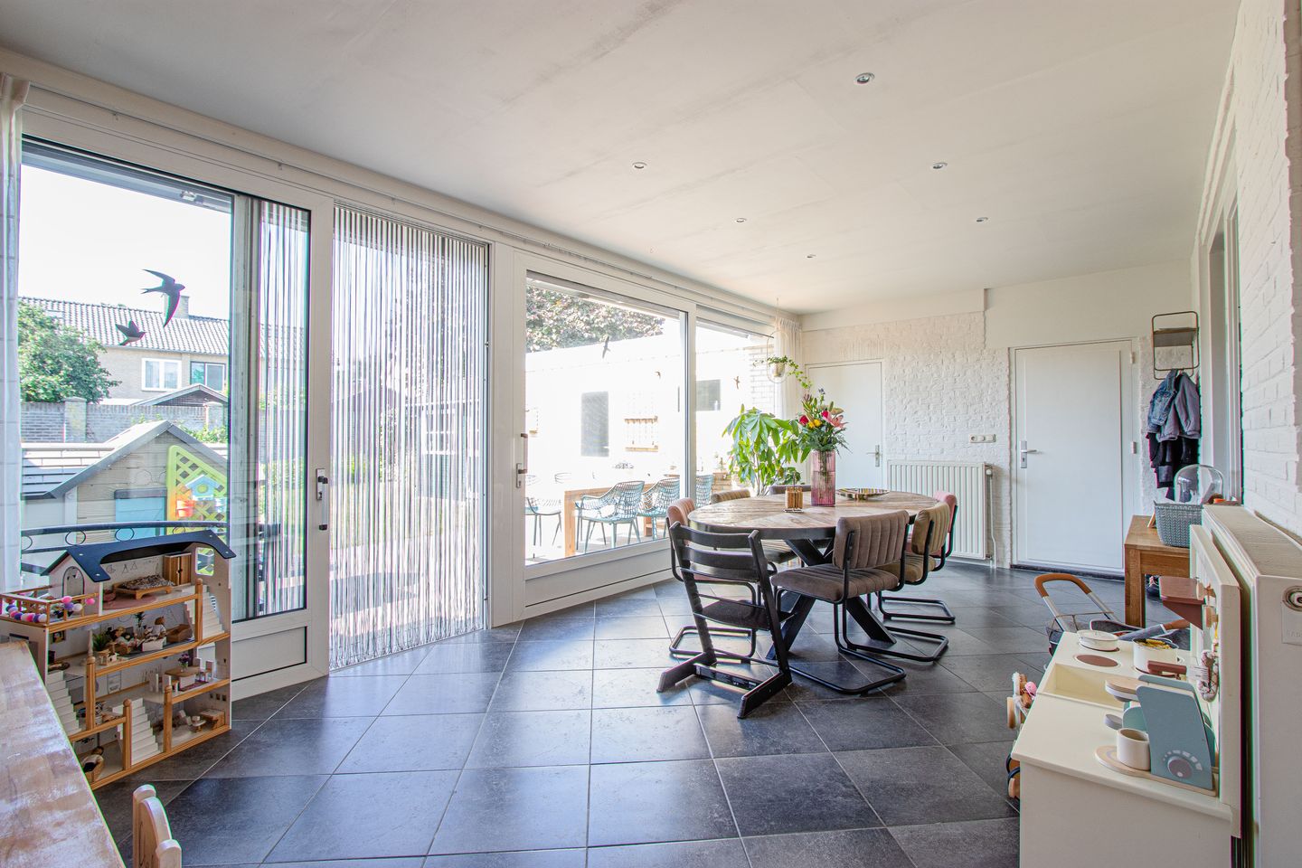 Foto 5 van Graaf van Hornelaan 52