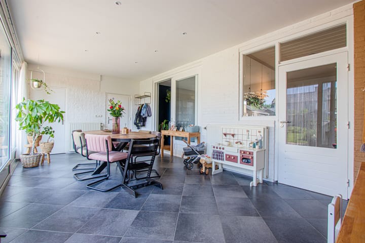 Foto 4 van Graaf van Hornelaan 52