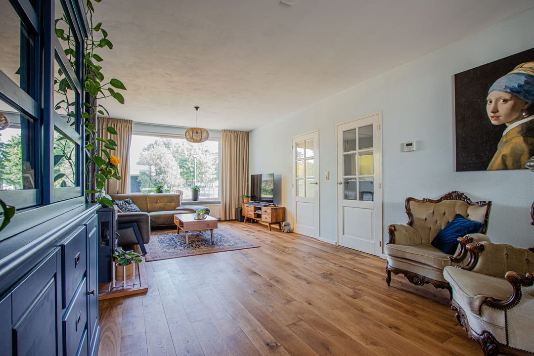 Foto 7 van Graaf van Hornelaan 52