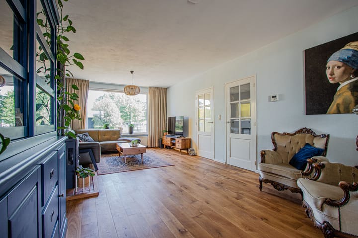 Foto 7 van Graaf van Hornelaan 52