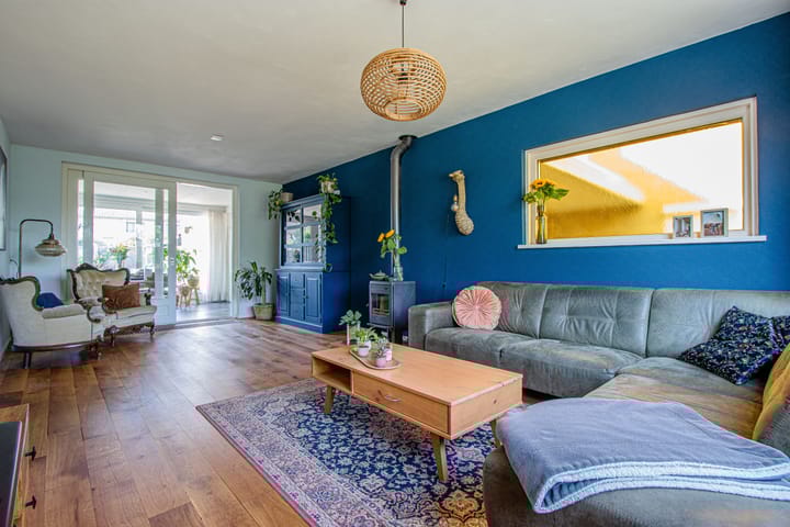 Foto 8 van Graaf van Hornelaan 52