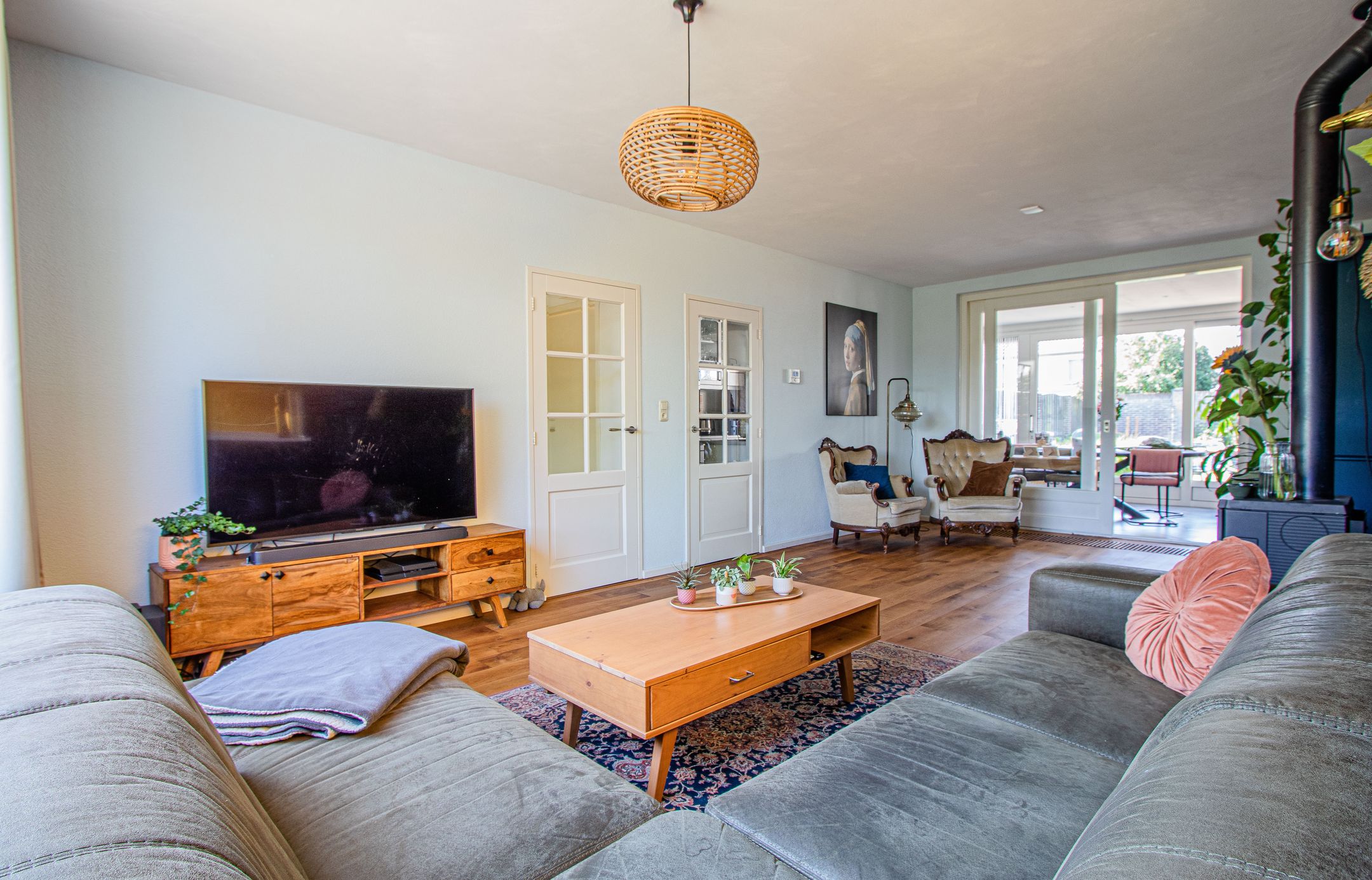 Foto 9 van Graaf van Hornelaan 52