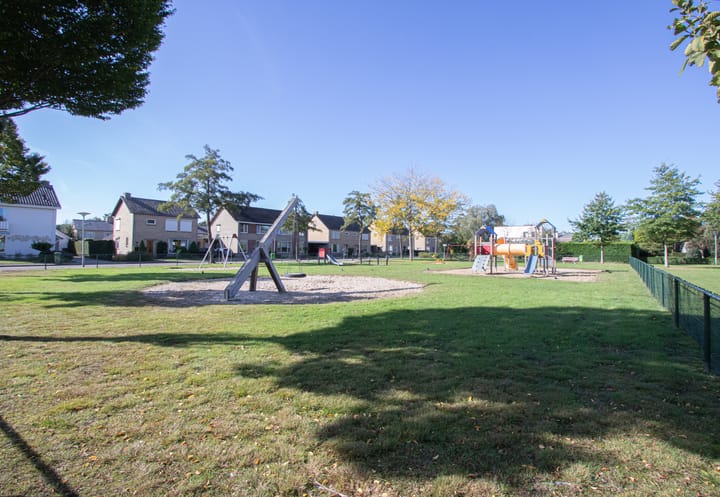 Foto 28 van Graaf van Hornelaan 52