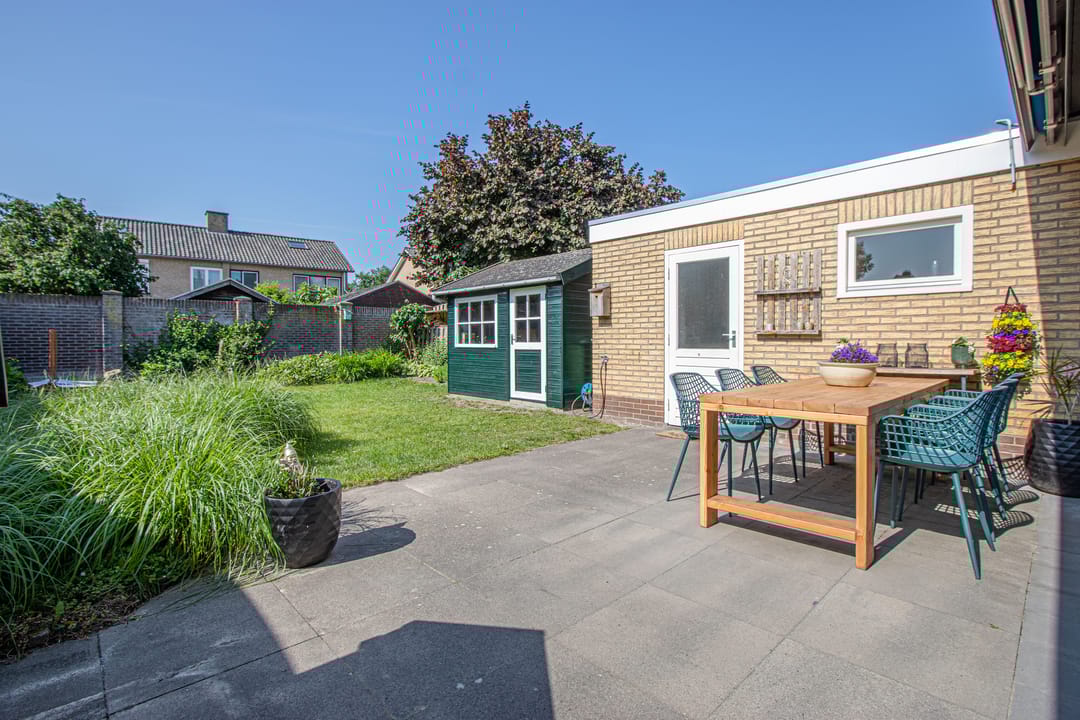 Foto 22 van Graaf van Hornelaan 52