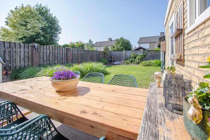 Foto 23 van Graaf van Hornelaan 52