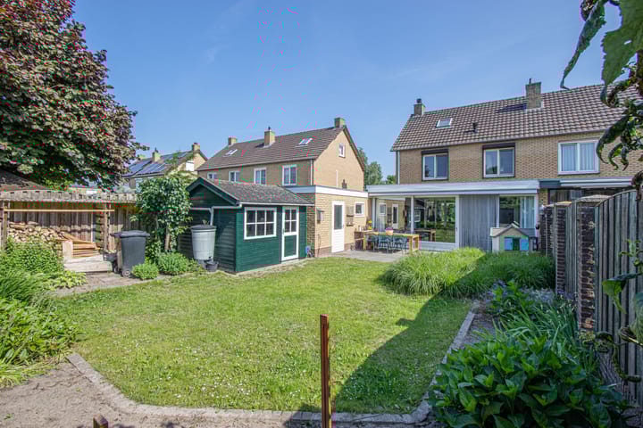 Foto 25 van Graaf van Hornelaan 52