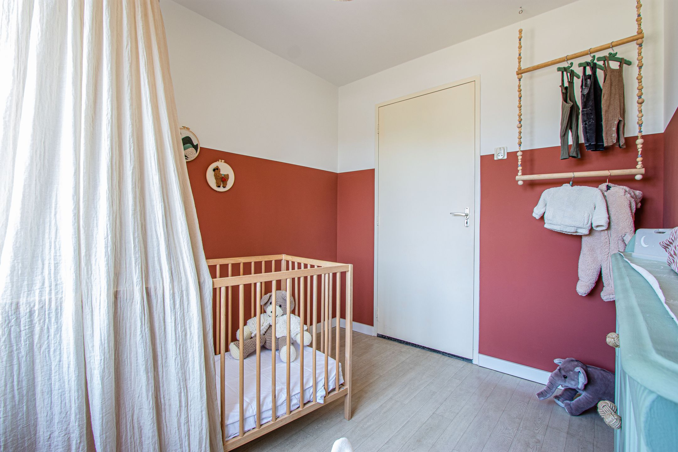 Foto 18 van Graaf van Hornelaan 52