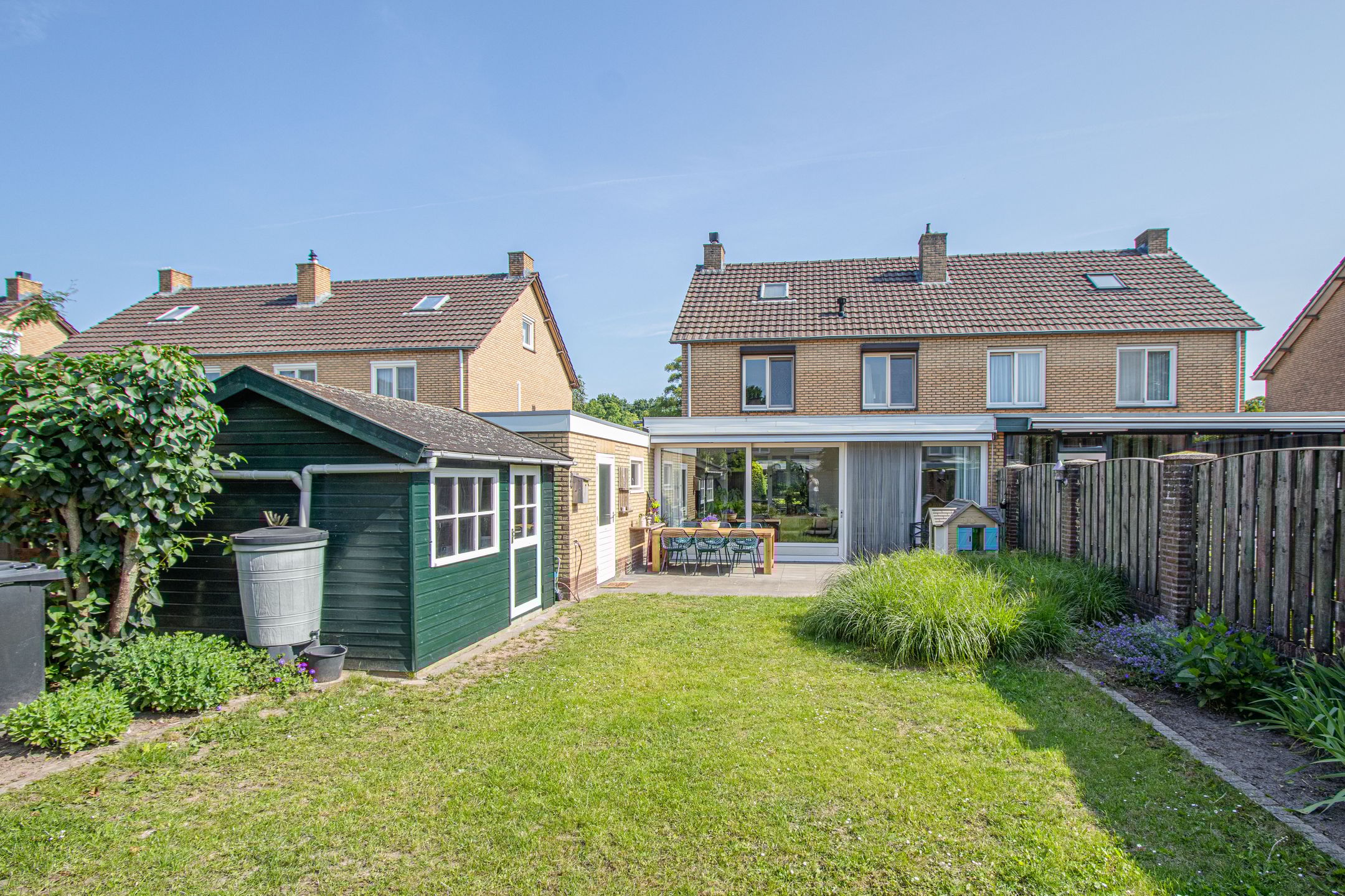 Foto 24 van Graaf van Hornelaan 52