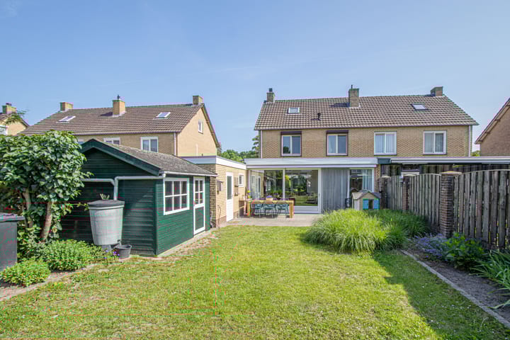 Foto 24 van Graaf van Hornelaan 52