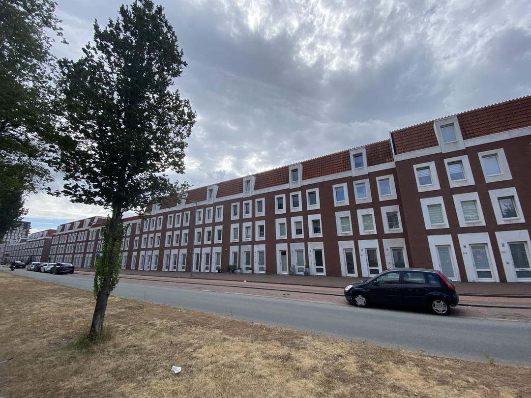 Foto 2 van Brede Hilledijk 640