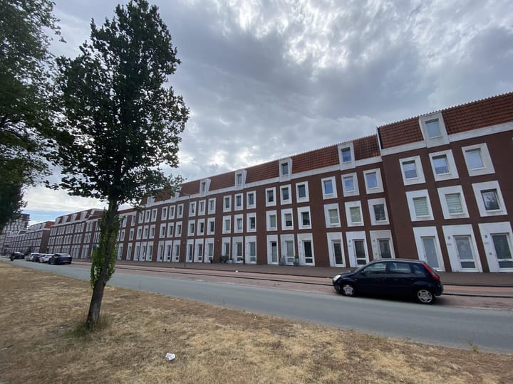 Foto 2 van Brede Hilledijk 640