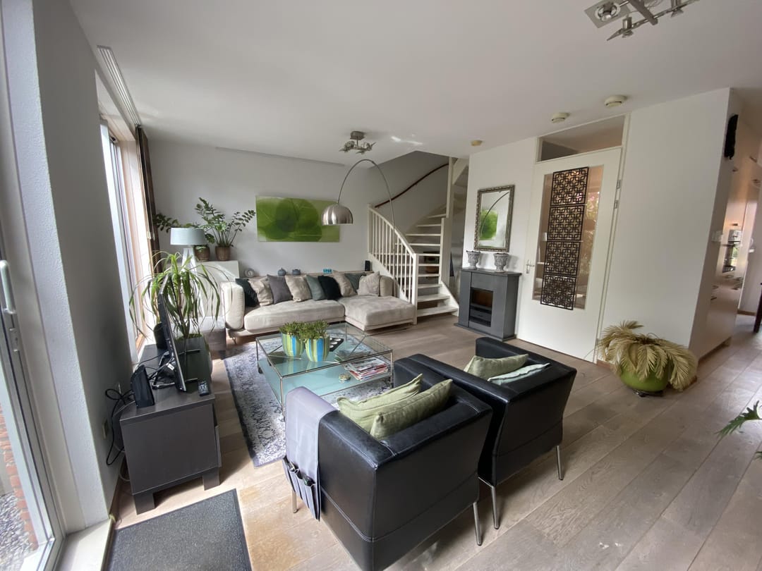 Foto 7 van Brede Hilledijk 640