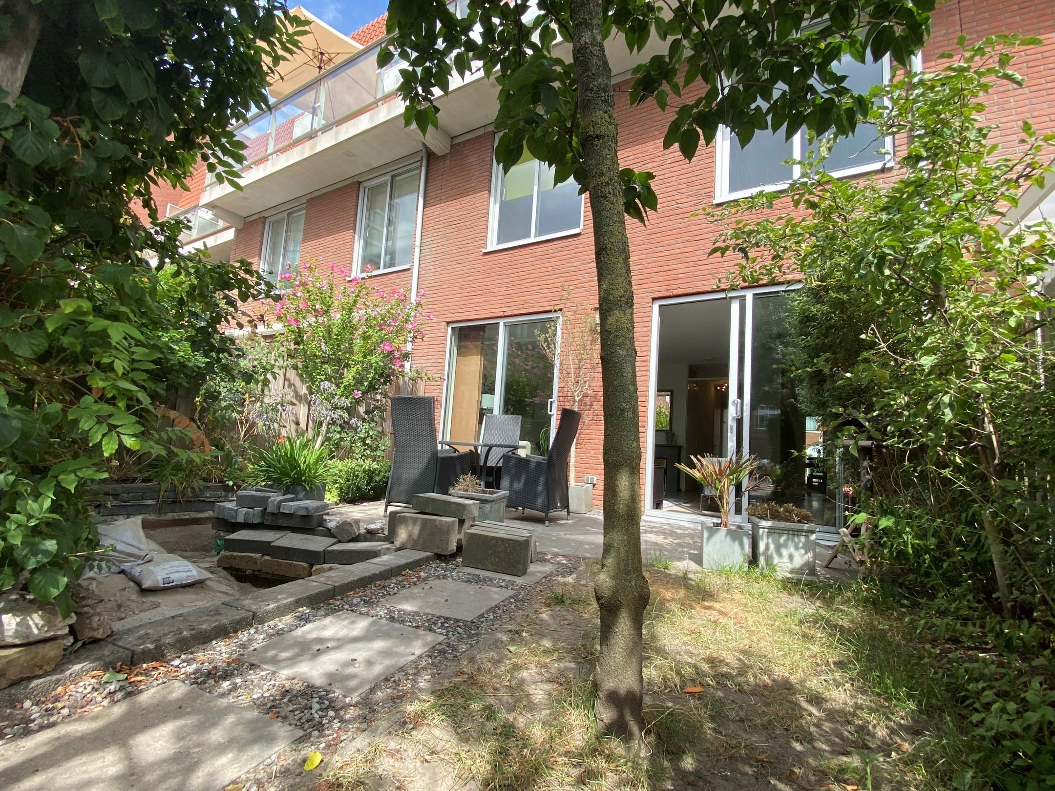 Foto 15 van Brede Hilledijk 640