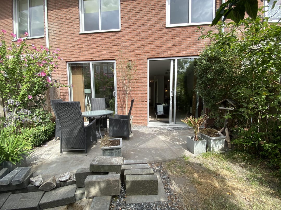 Foto 16 van Brede Hilledijk 640