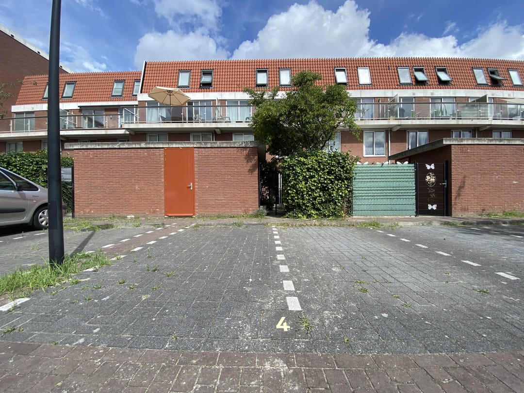 Foto 17 van Brede Hilledijk 640