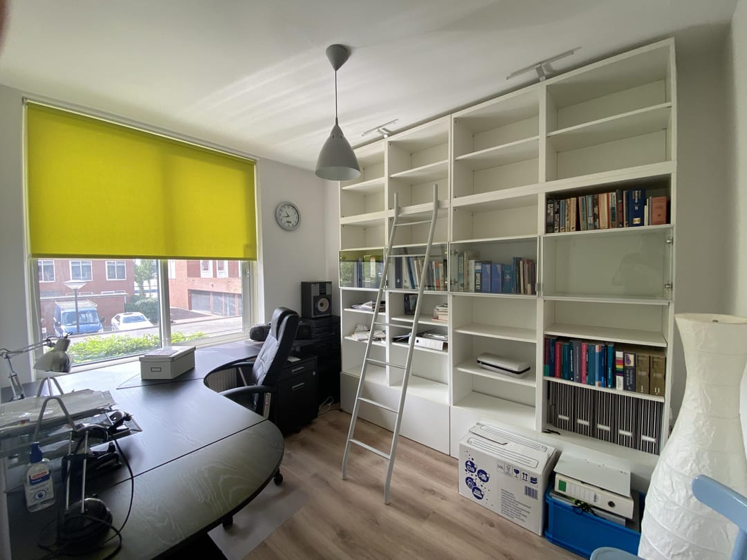 Foto 31 van Brede Hilledijk 640