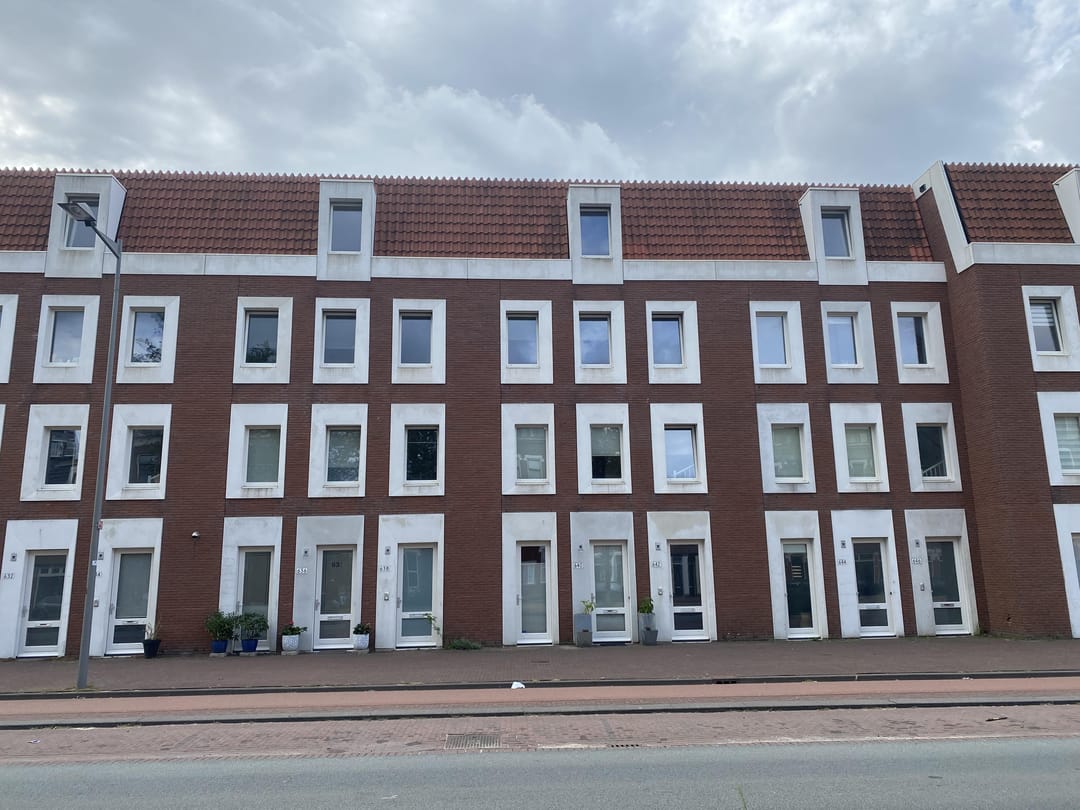 Foto 41 van Brede Hilledijk 640