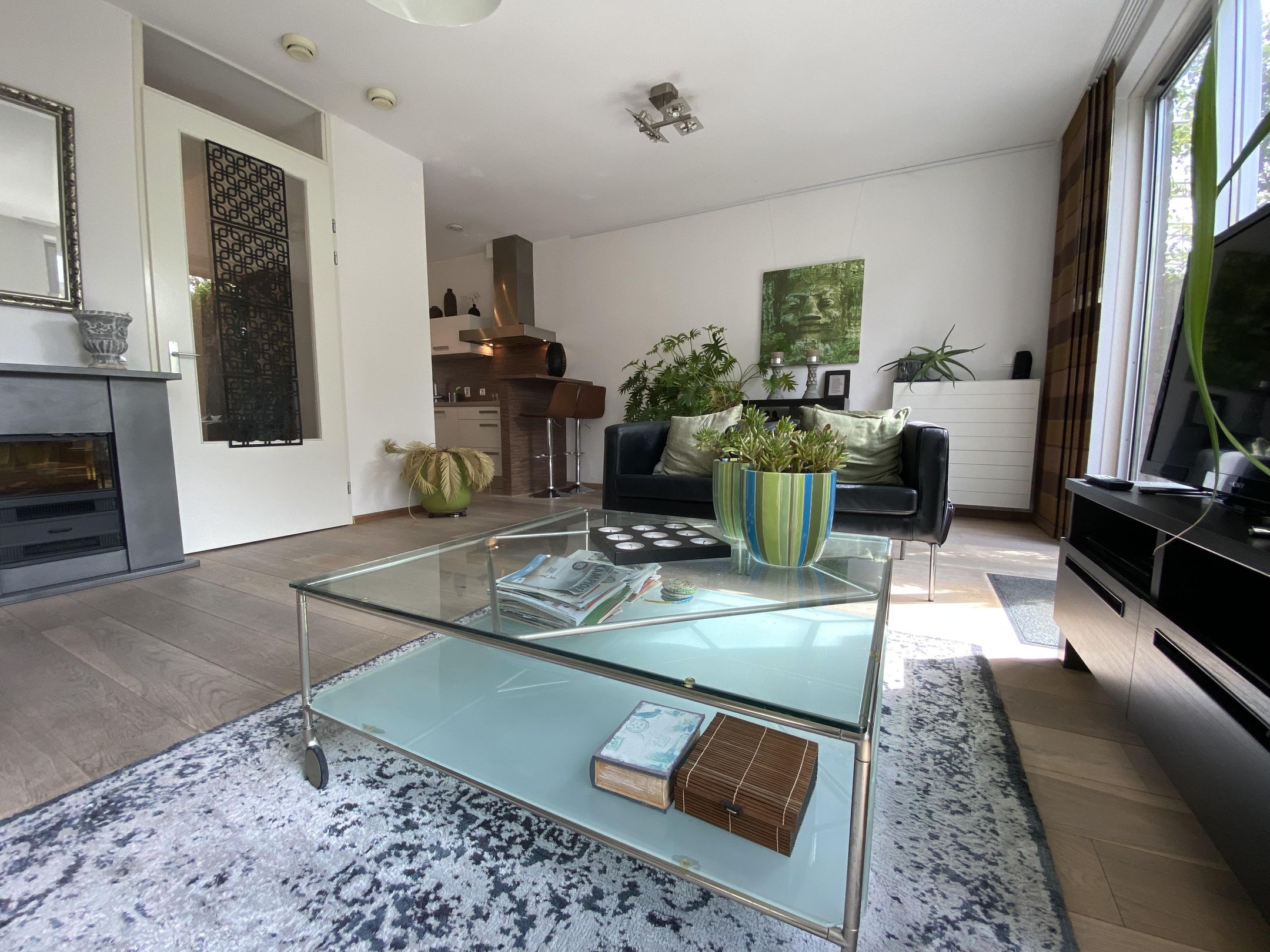 Foto 21 van Brede Hilledijk 640