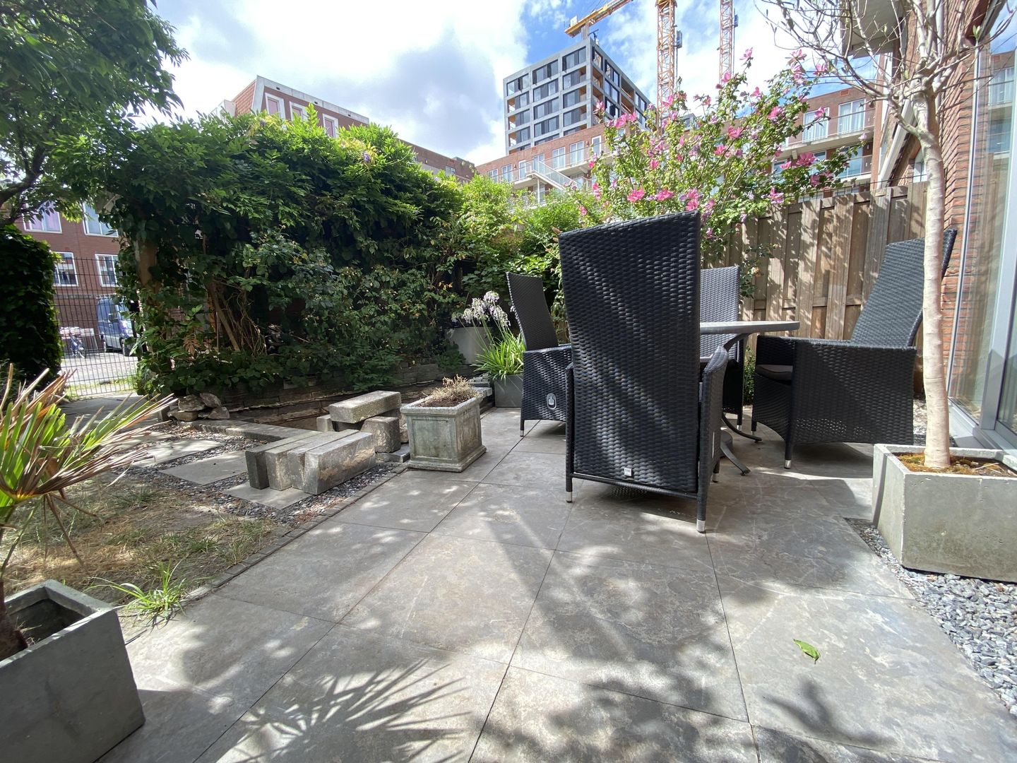 Foto 14 van Brede Hilledijk 640