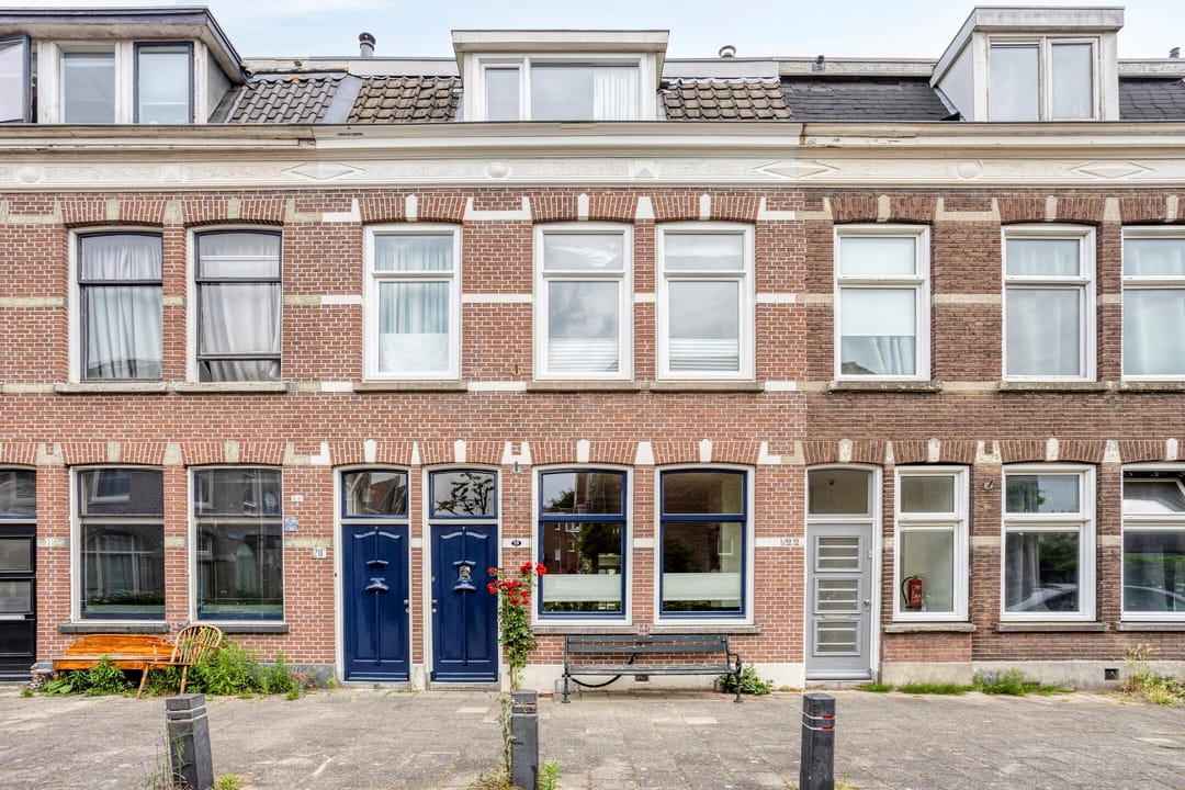 Photo 1 of Prinsenstraat 20