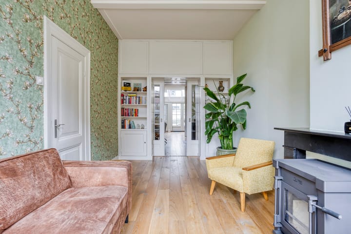 Photo 2 of Prinsenstraat 20