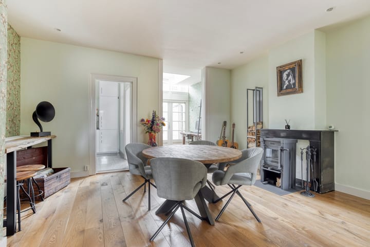 Photo 4 of Prinsenstraat 20