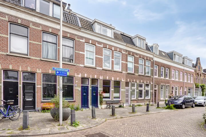 Photo 5 of Prinsenstraat 20