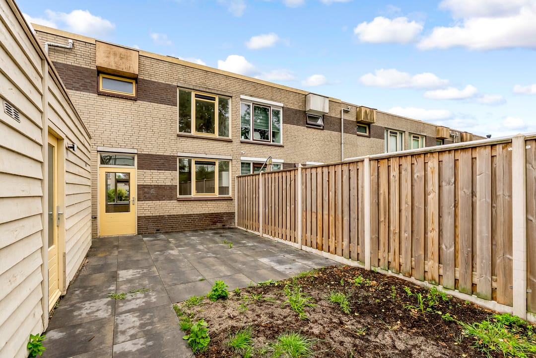 Foto 2 van Rachmaninovstraat 27