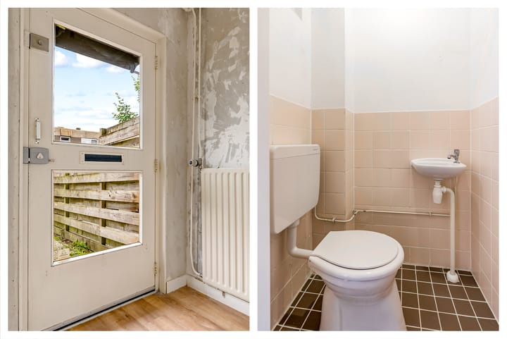 Foto 7 van Rachmaninovstraat 27