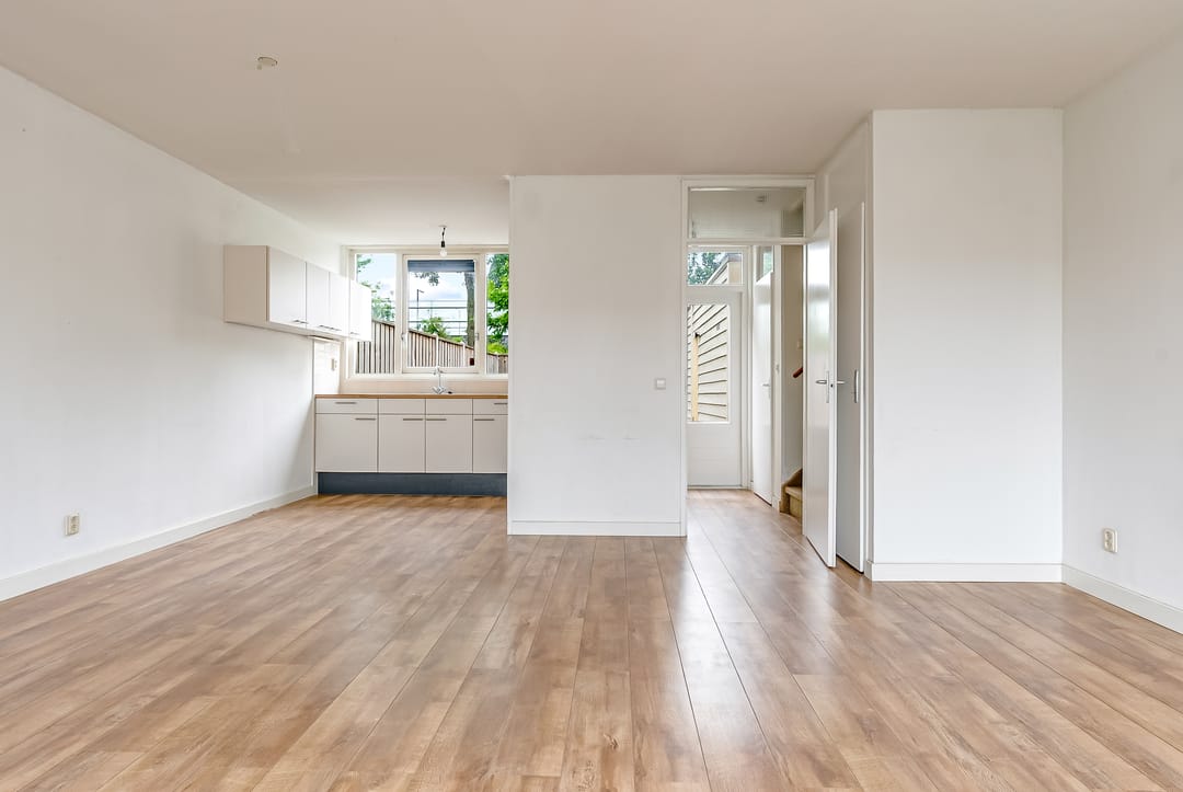 Foto 8 van Rachmaninovstraat 27