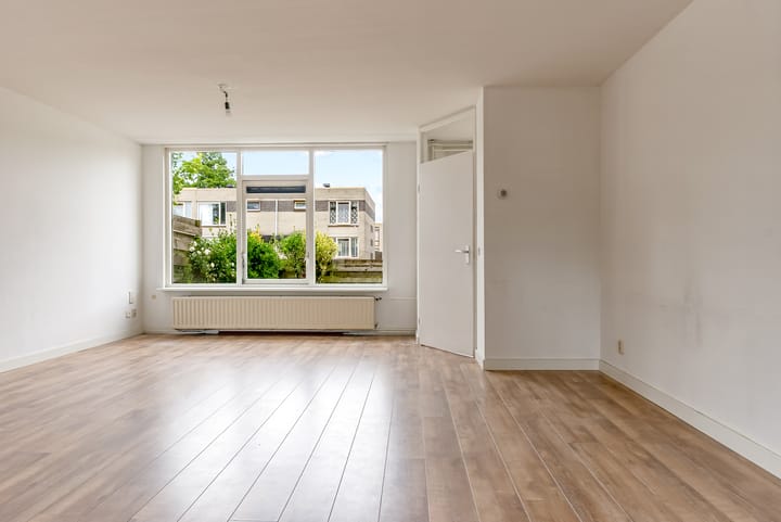 Foto 10 van Rachmaninovstraat 27