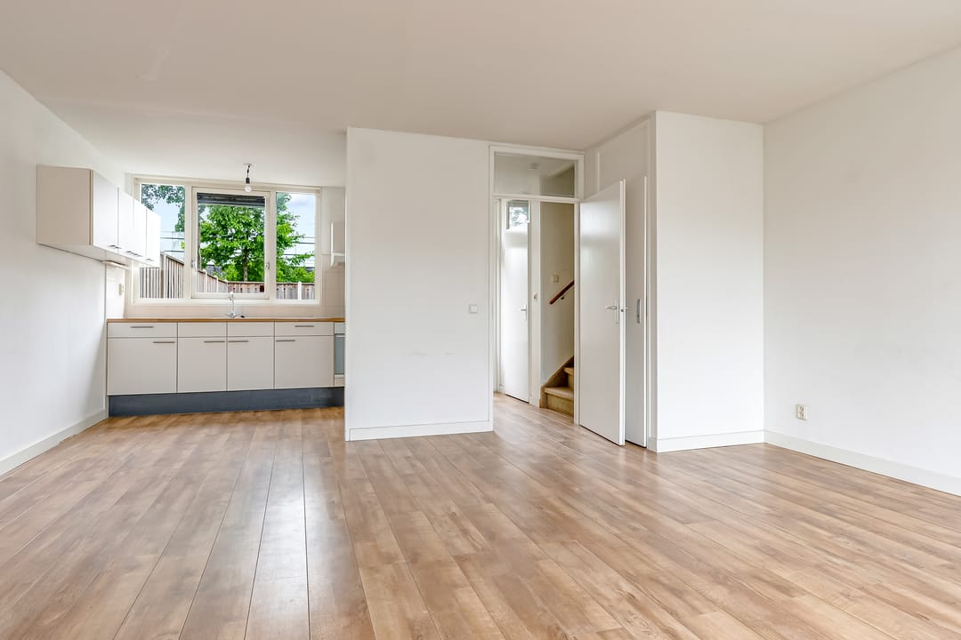 Foto 11 van Rachmaninovstraat 27