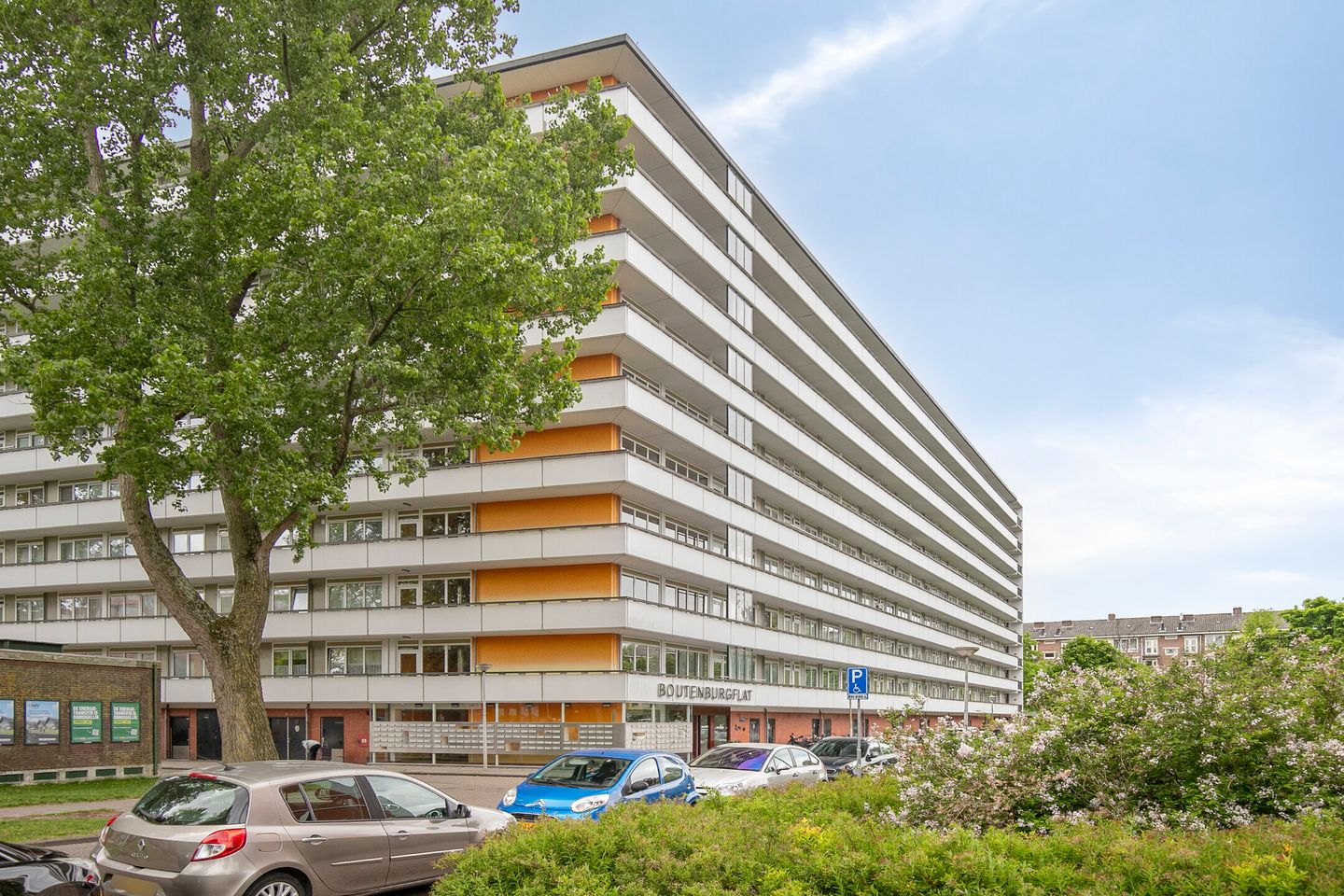 Foto 4 van Boutenburg 345