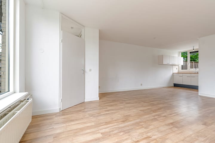 Foto 12 van Rachmaninovstraat 27