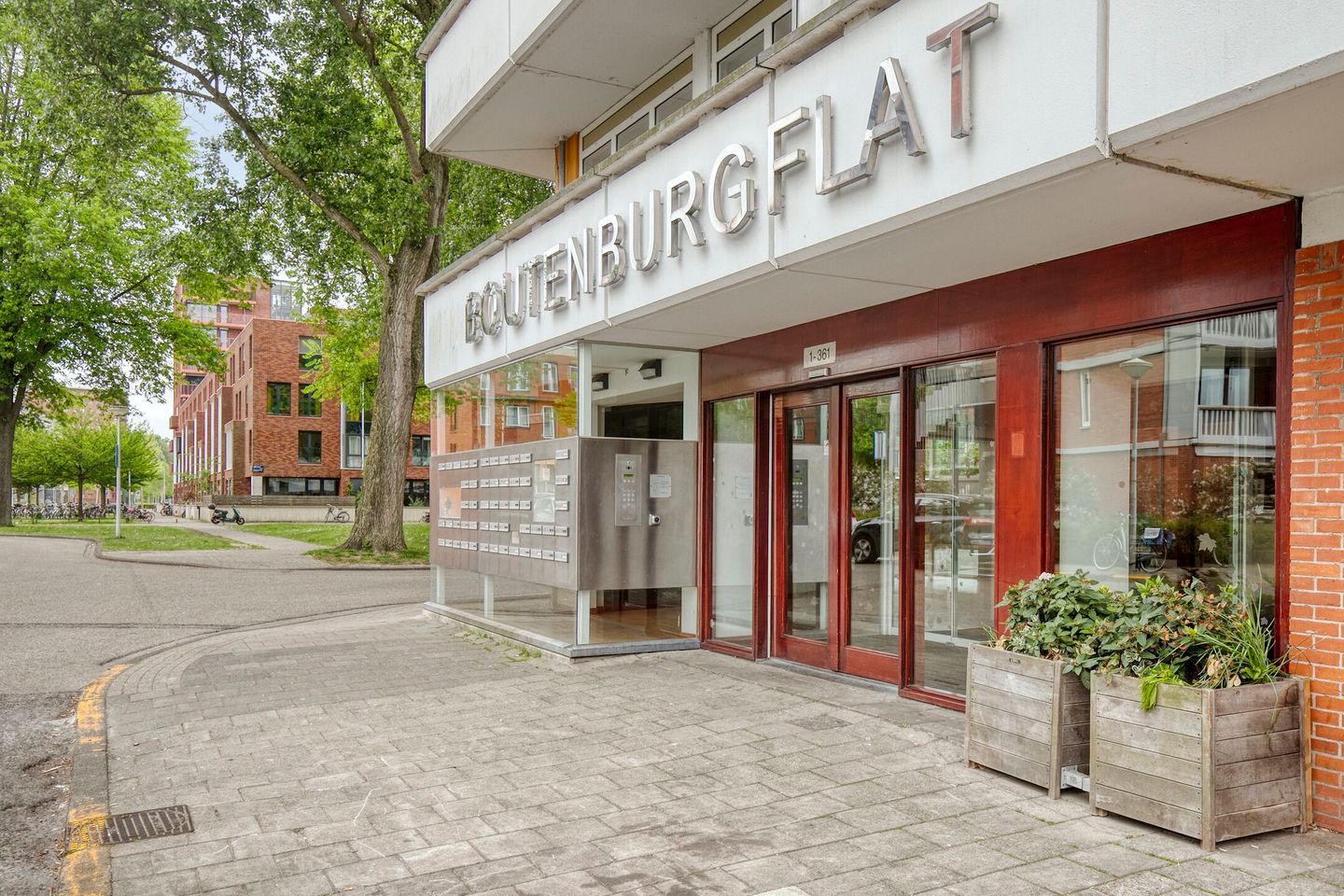 Foto 5 van Boutenburg 345