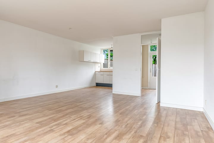 Foto 13 van Rachmaninovstraat 27