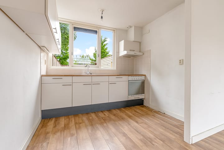 Foto 14 van Rachmaninovstraat 27