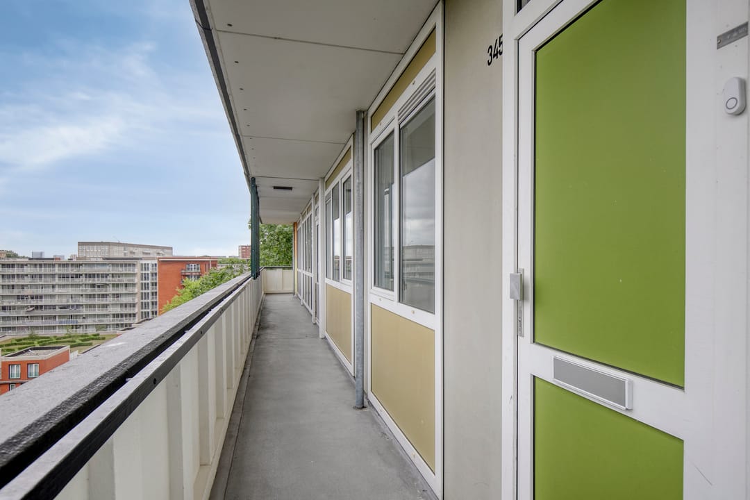 Foto 8 van Boutenburg 345