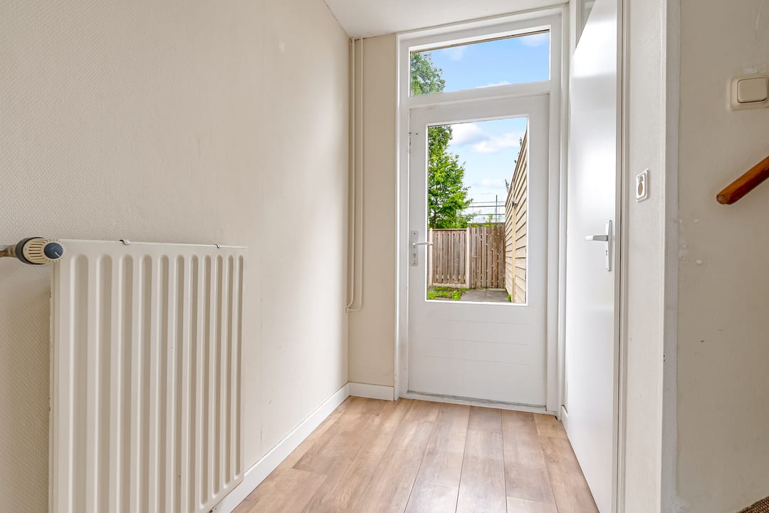 Foto 16 van Rachmaninovstraat 27