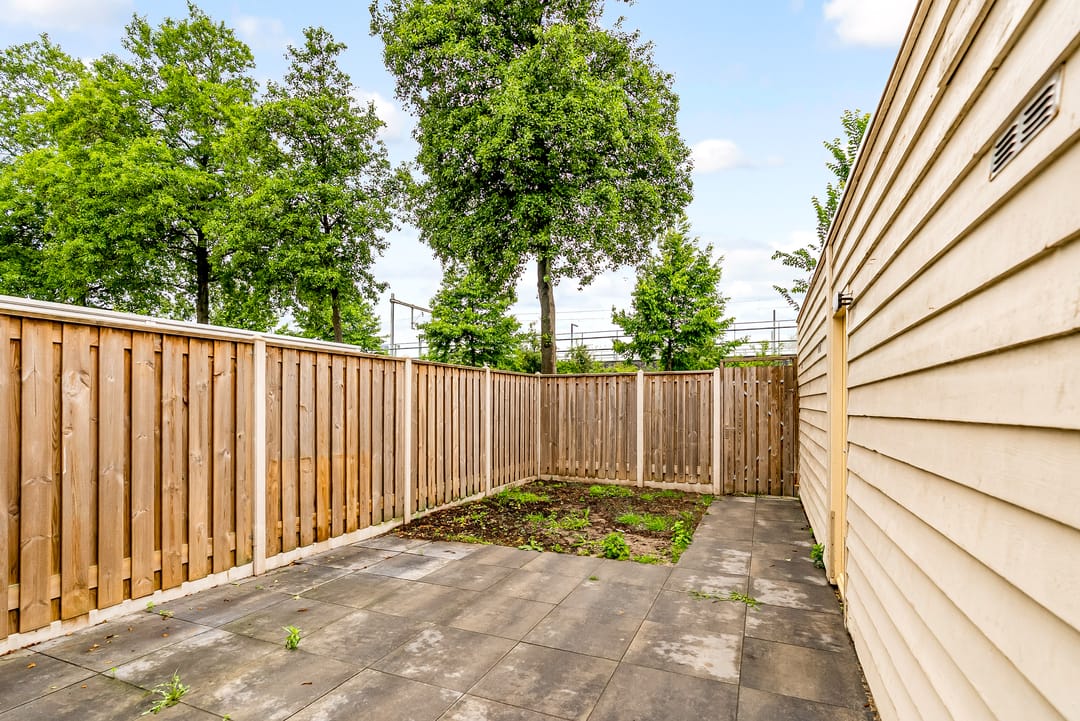 Foto 17 van Rachmaninovstraat 27