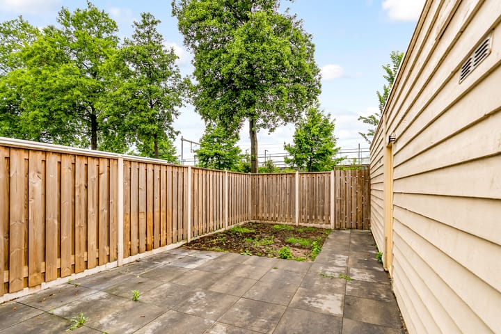 Foto 17 van Rachmaninovstraat 27