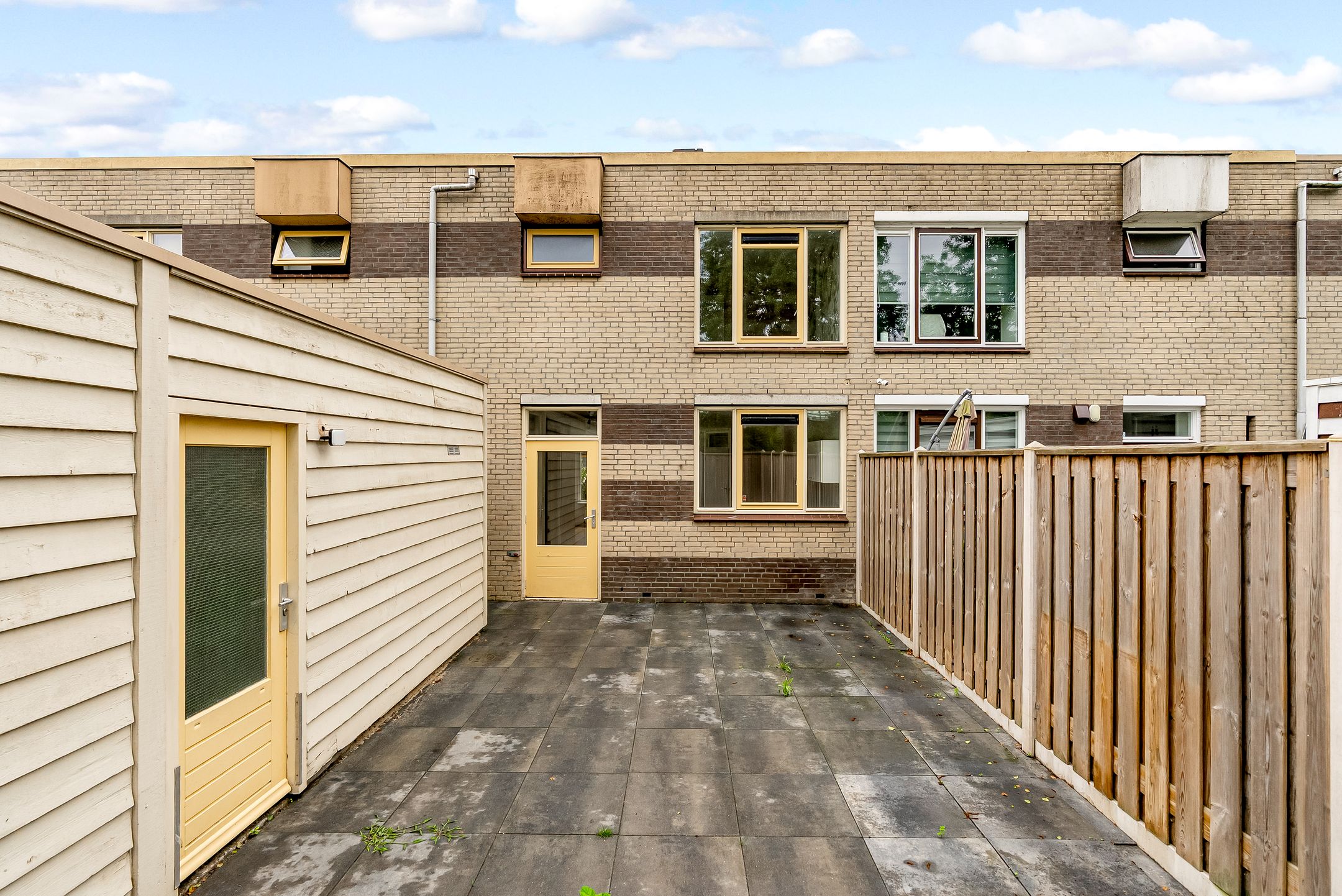 Foto 18 van Rachmaninovstraat 27