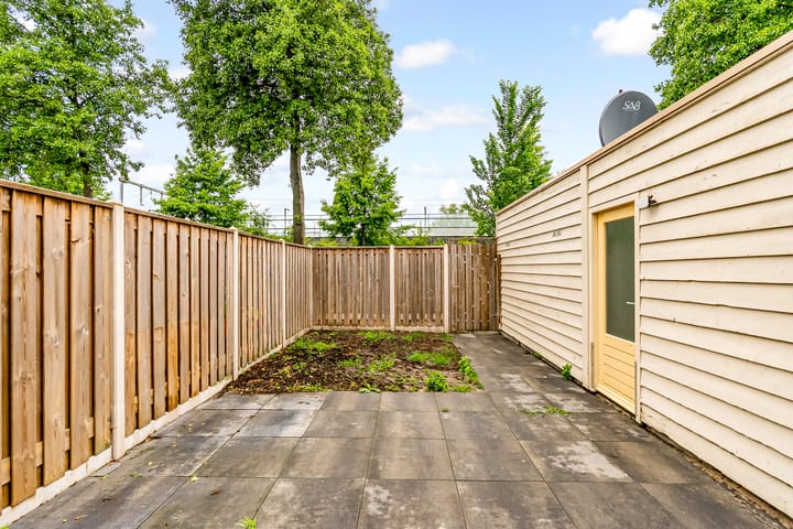 Foto 19 van Rachmaninovstraat 27