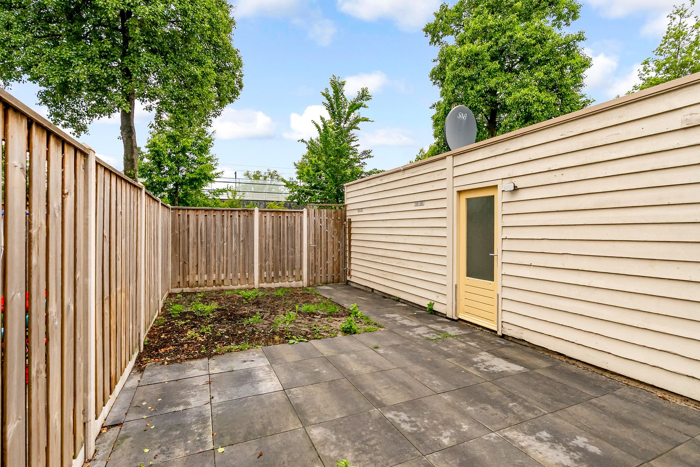 Foto 20 van Rachmaninovstraat 27