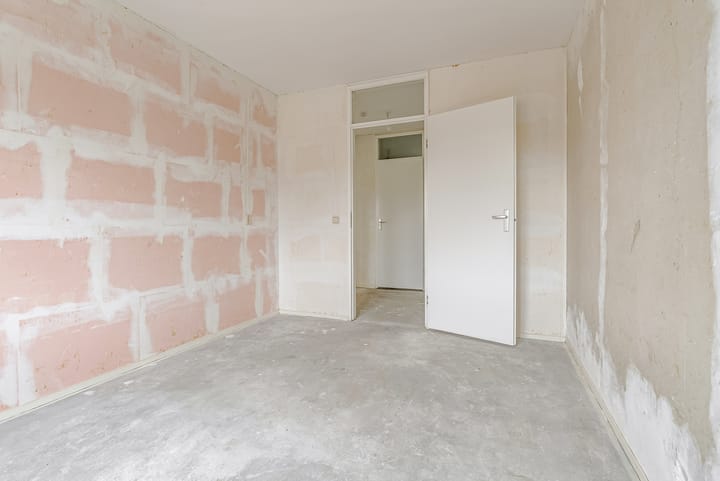 Foto 23 van Rachmaninovstraat 27